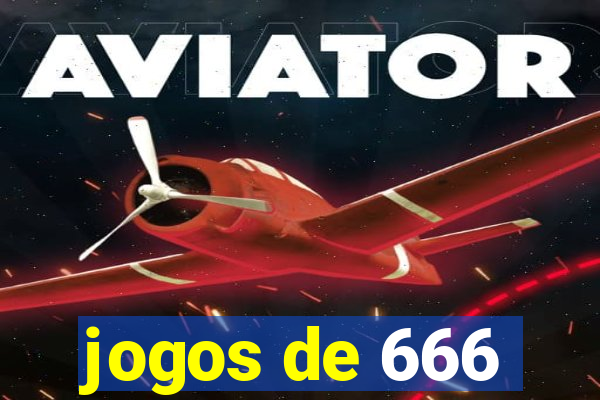 jogos de 666